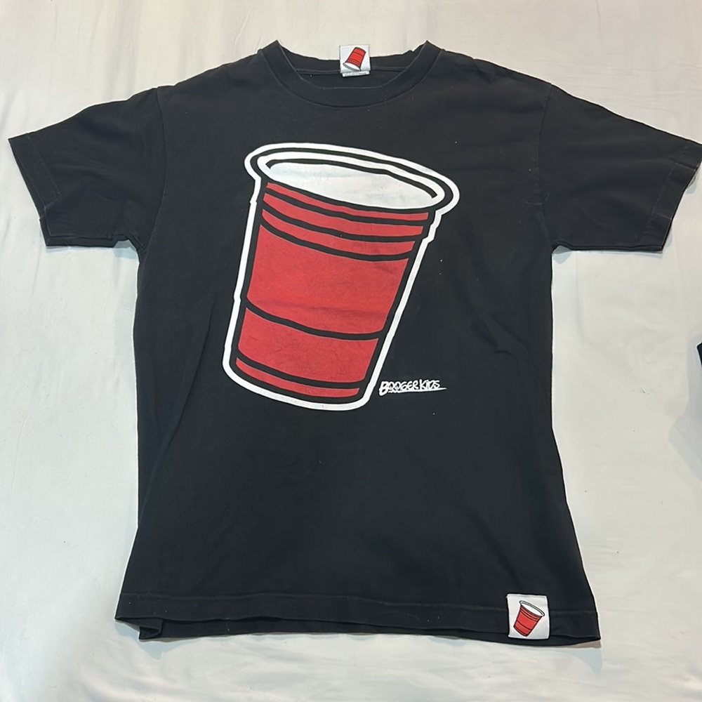 4 t shirts in a bundle